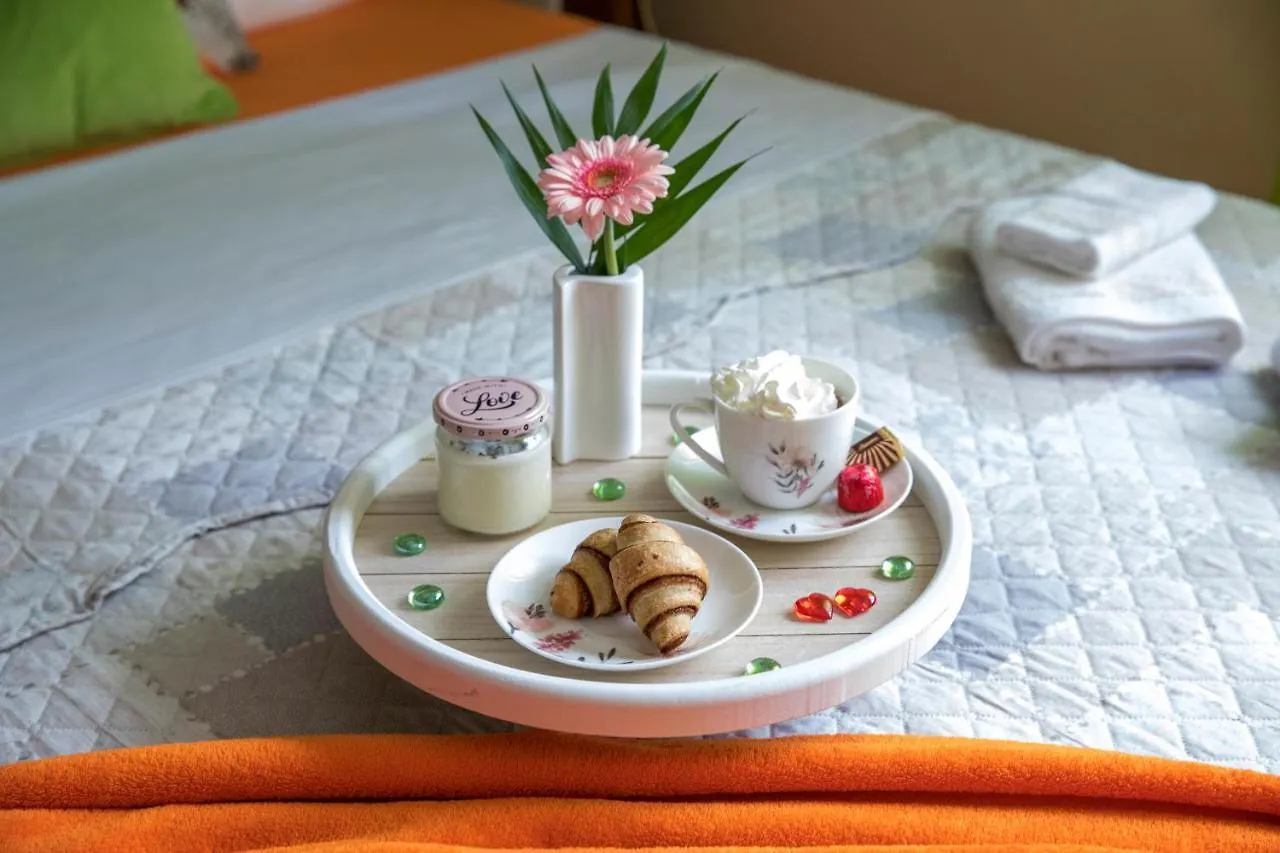 Studio Apartman Meli Rijeka Apartment