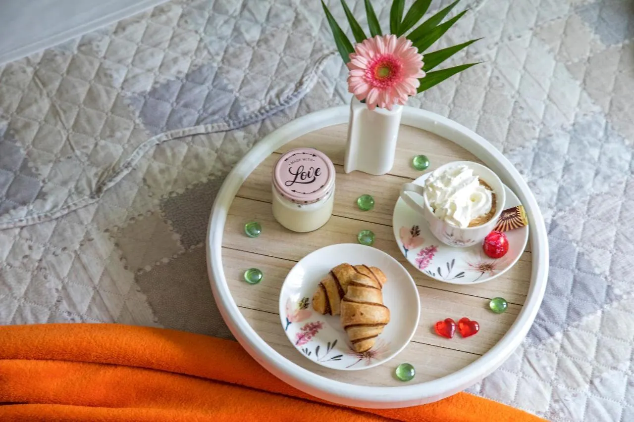Studio Apartman Meli Rijeka