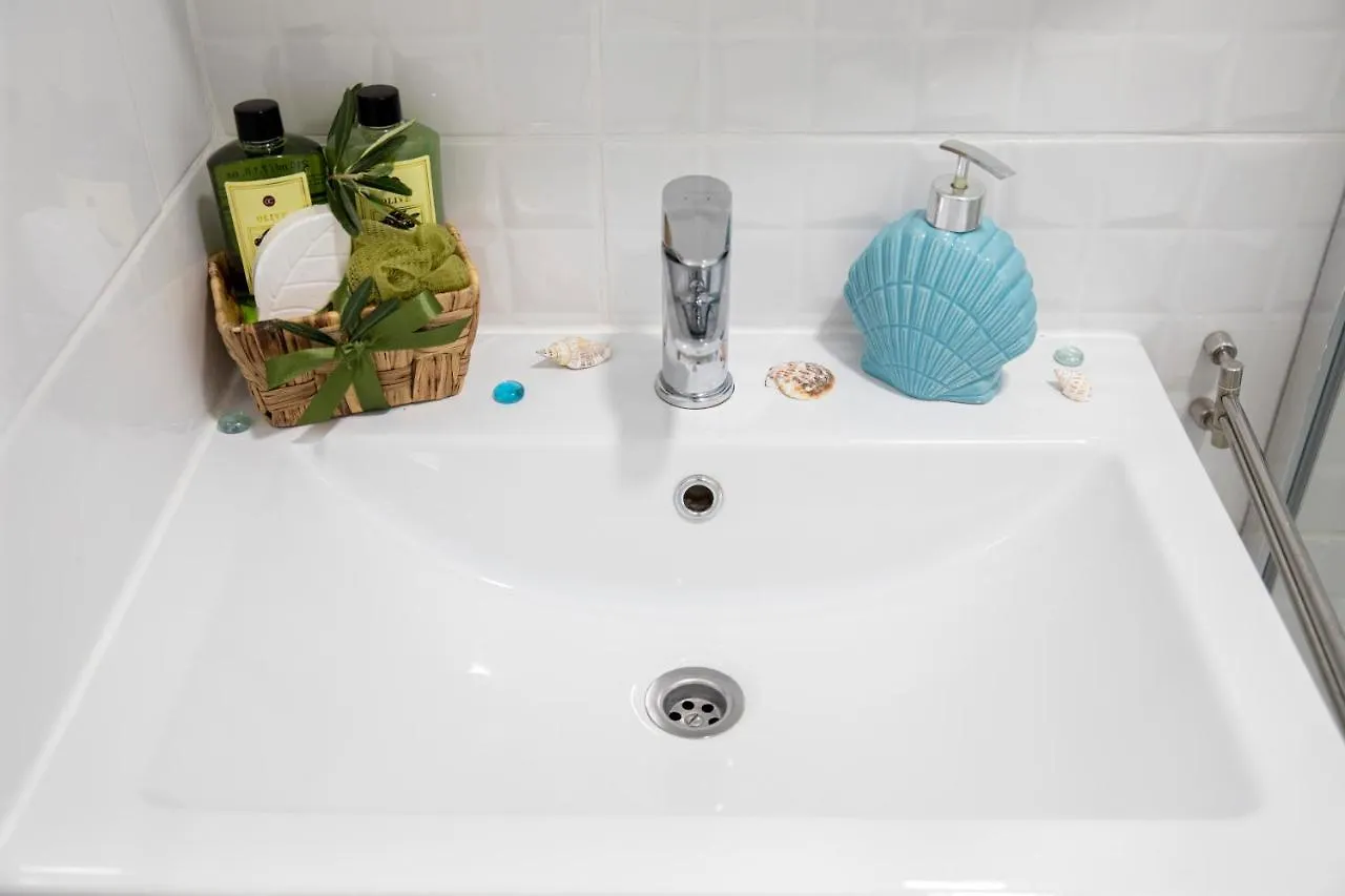 Studio Apartman Meli Rijeka