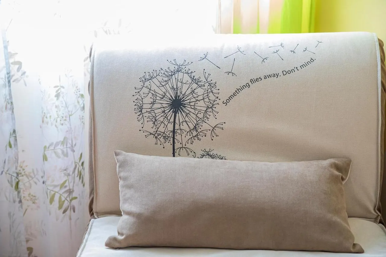 Apartment Studio Apartman Meli Rijeka